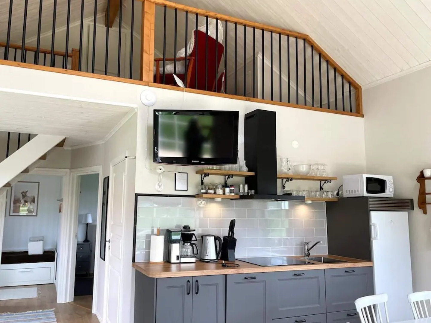 6 Person Holiday Home in Gotene-by Traum