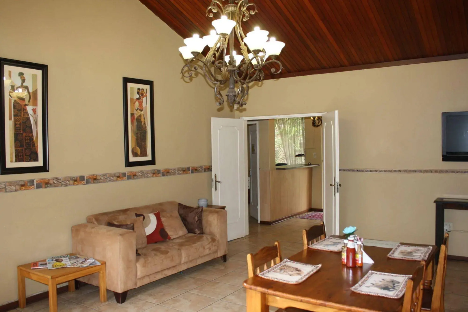 African Dreams Lodge