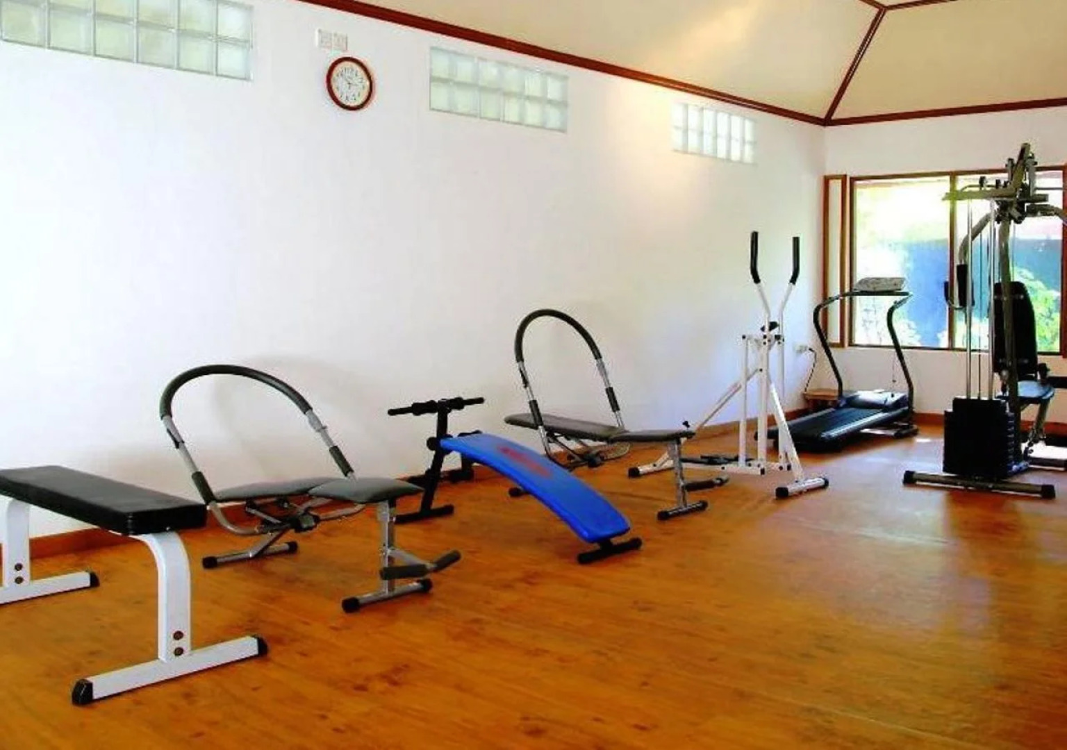 Ranveli Village Maldives