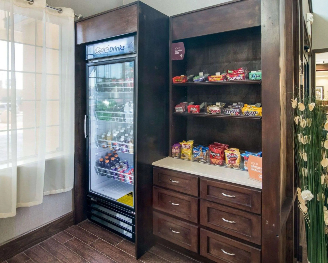 Comfort Suites Odessa near University