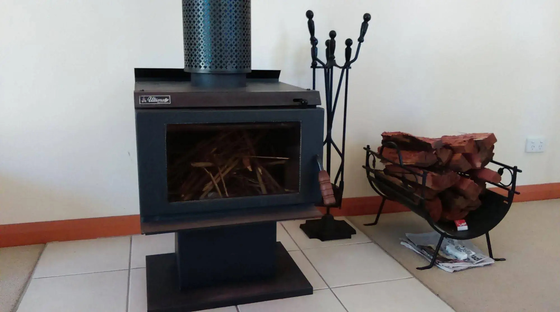 Island Break Cottages