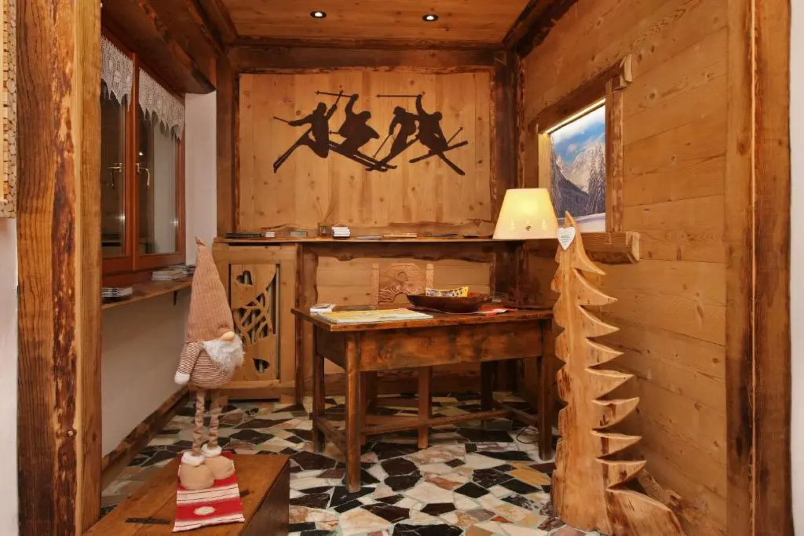 Hotel Biancaneve