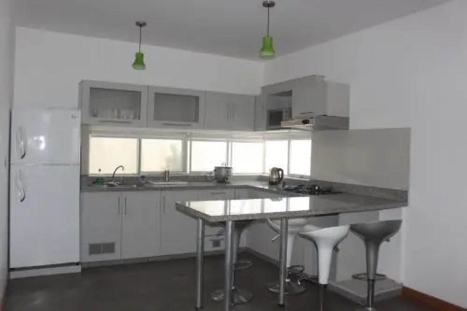 Caihuayna Apart Hotel