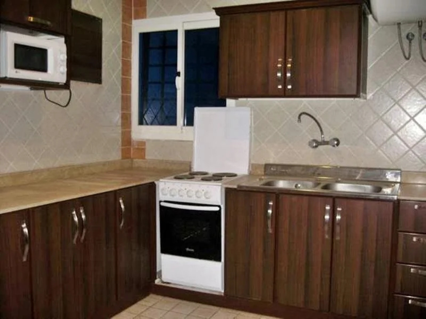 Dar Bailsan Hotel Apartment