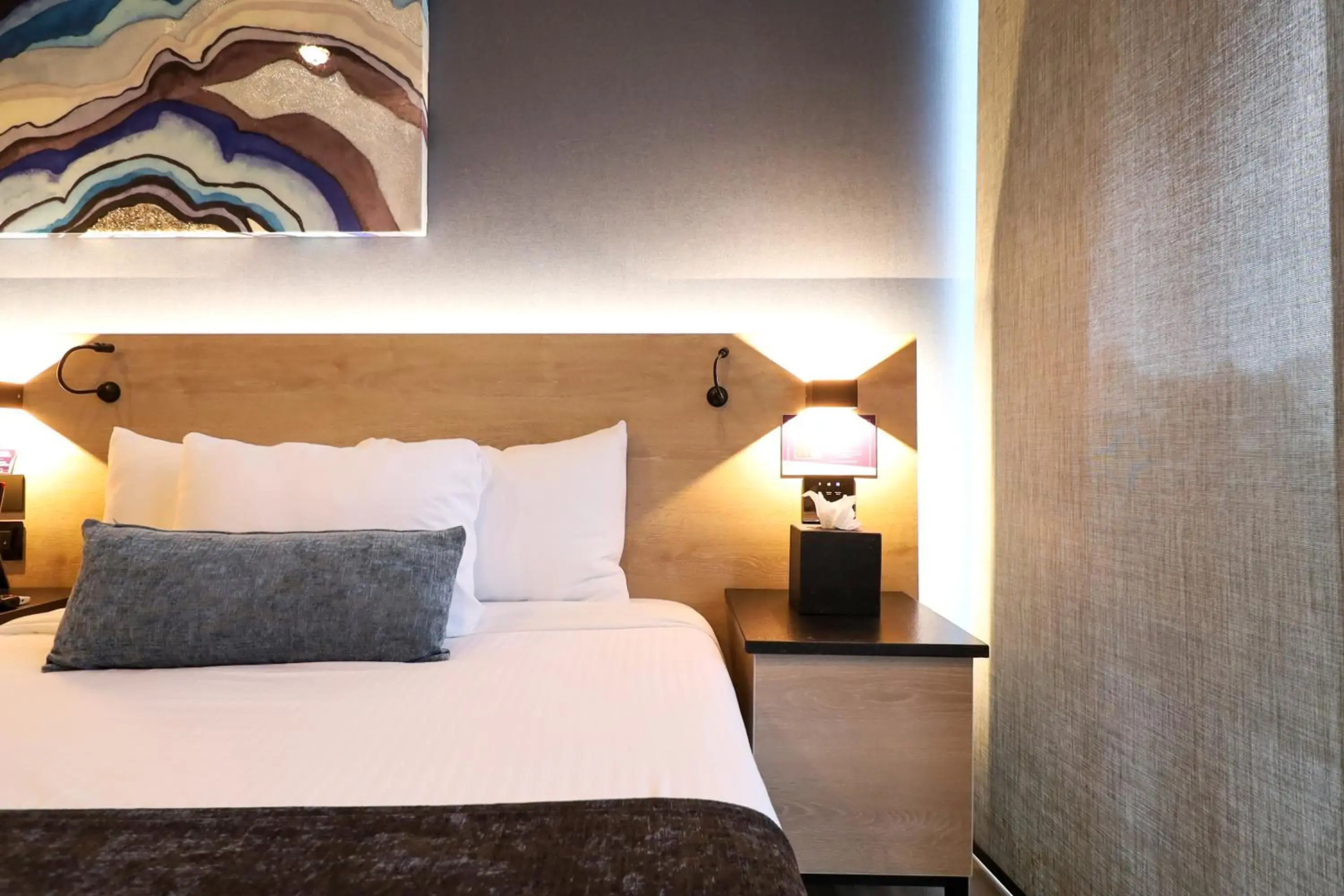 Quartz Care Hotel & Spa Tijuana