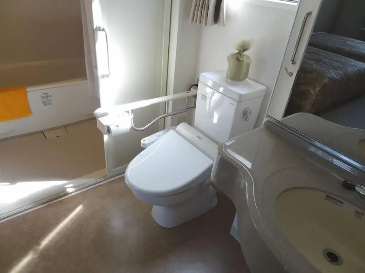 Family Lodge Hatagoya Kitakyushuyahata