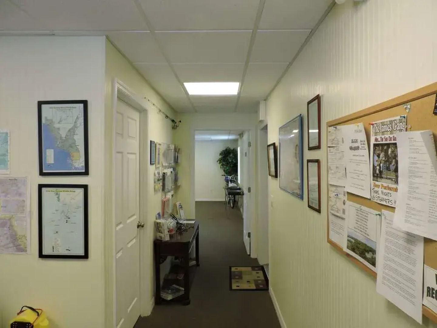 Natures Landing Condominiums