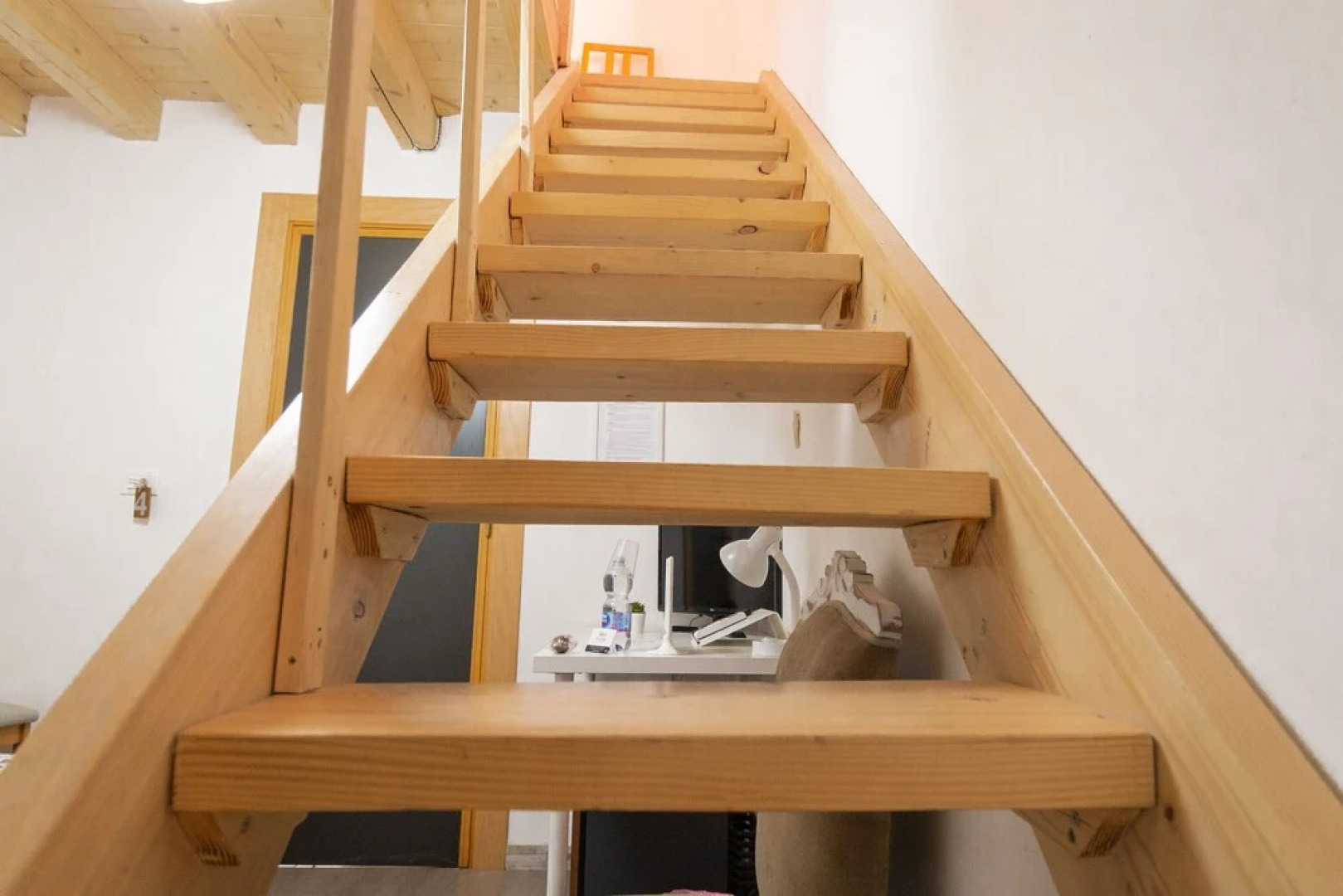 Al Qatta Bed & Breakfast