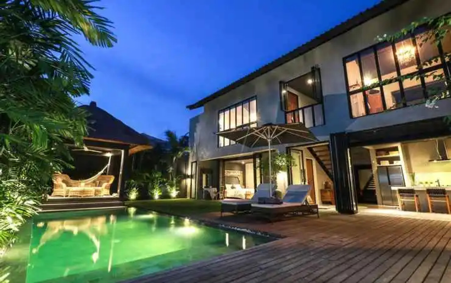 Suku Berawa by Premier Hospitality Asia