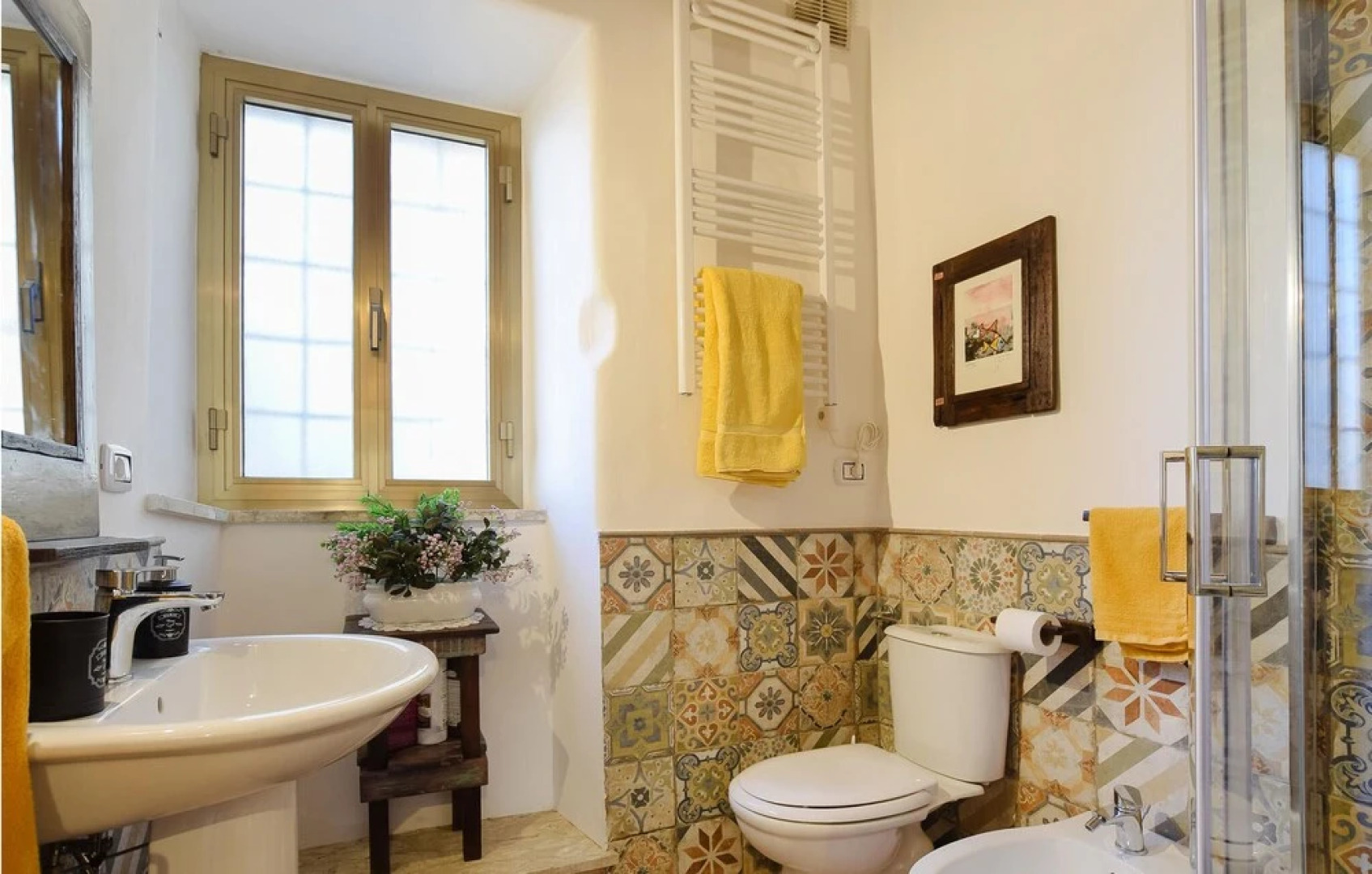 Nice Apartment in Civitella del Lago With Wifi and 2 Bedrooms