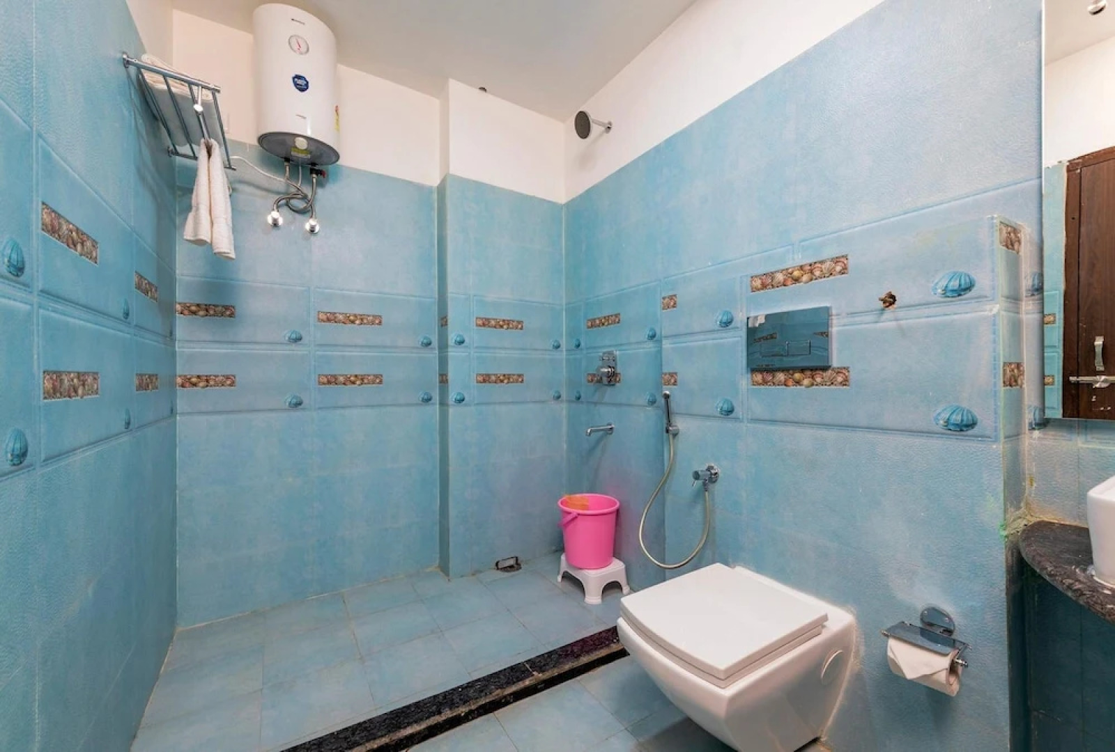 Hotel Ravi Residency