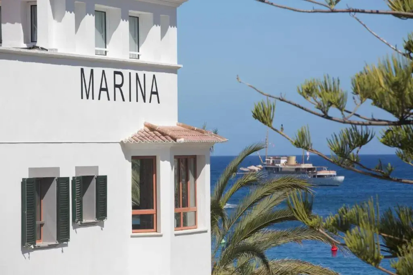 Hotel Marina Soller & Wellness Spa