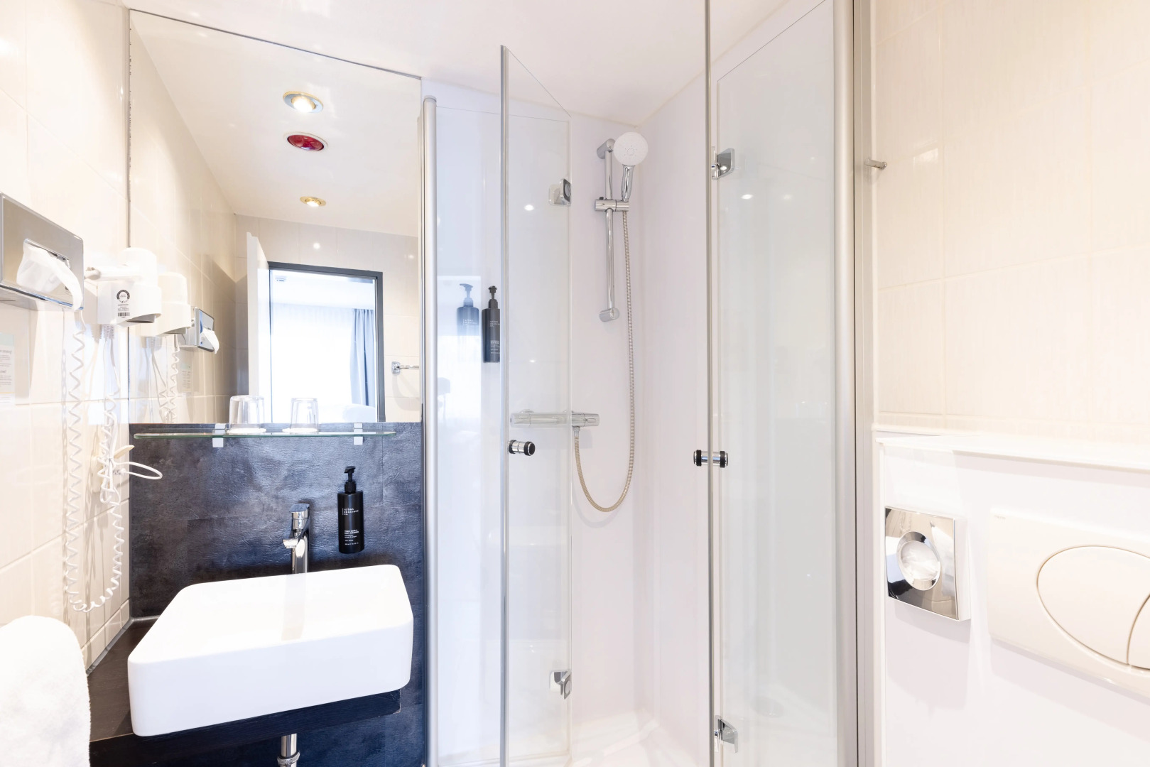 Garner Hotel Bremen North by IHG