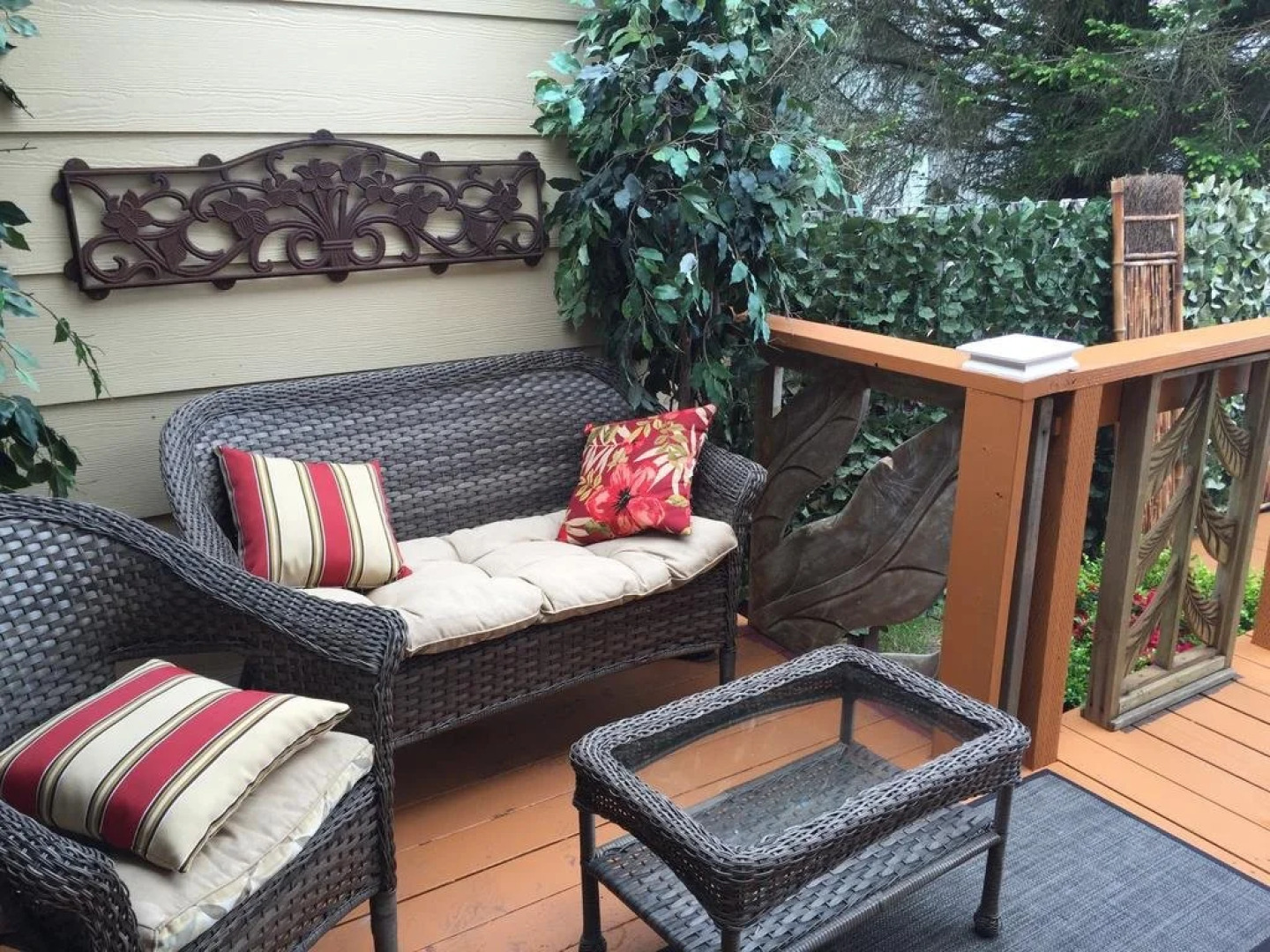 Mermaid's Muse Bed and Breakfast