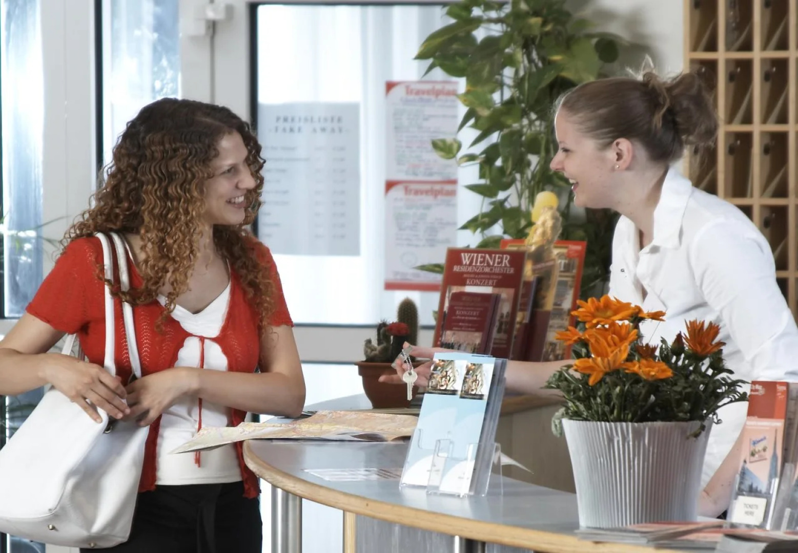 AllYouNeed Hotel Vienna 2