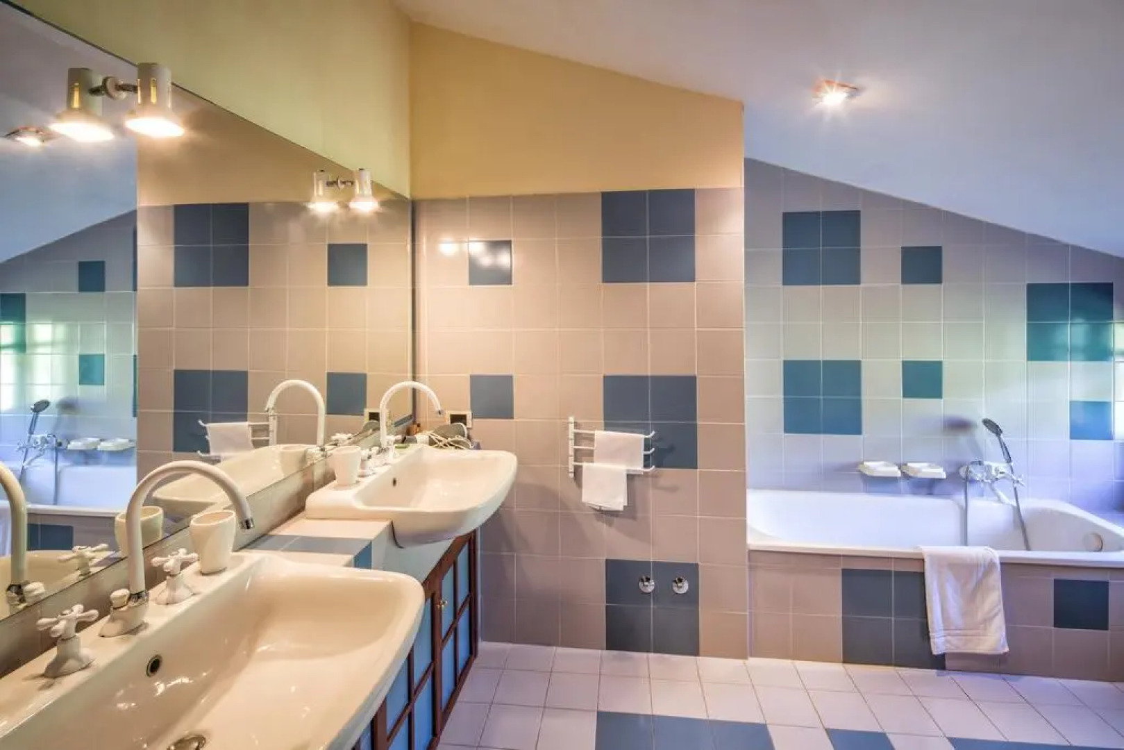 Villa Selva Country House