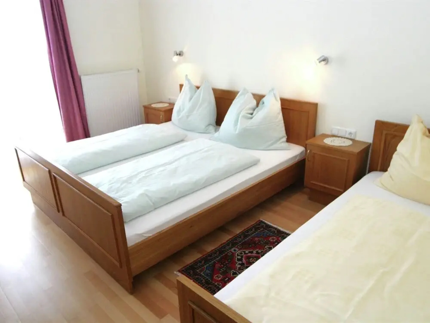 Luxurious Apartment in Eberndorf With Large Garden