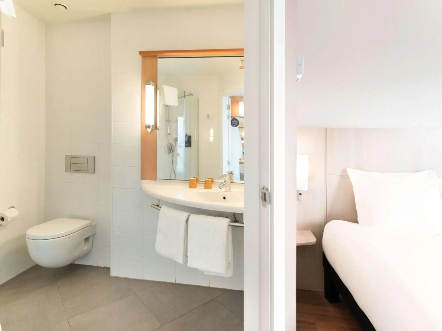 ibis Madrid Centro Las Ventas