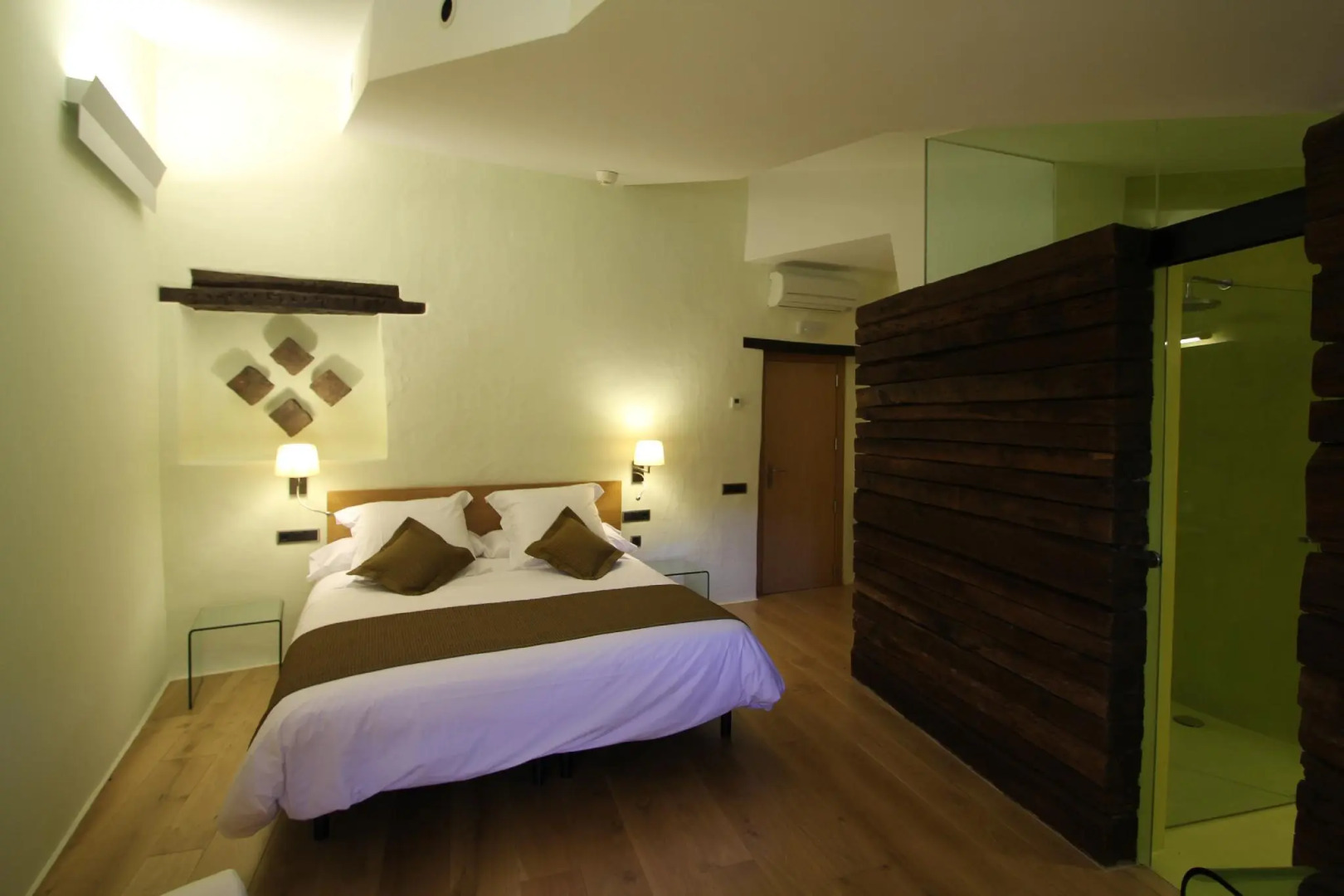 Can Cuch Hotel - Restaurante