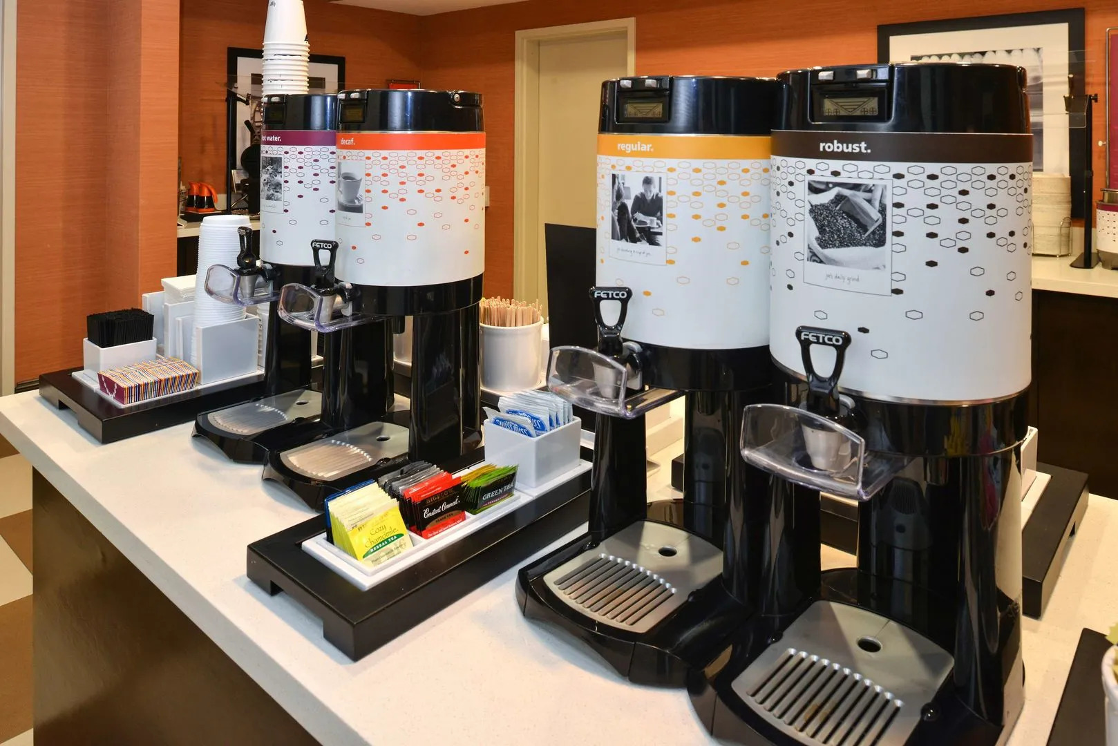 Hampton Inn & Suites Ocala