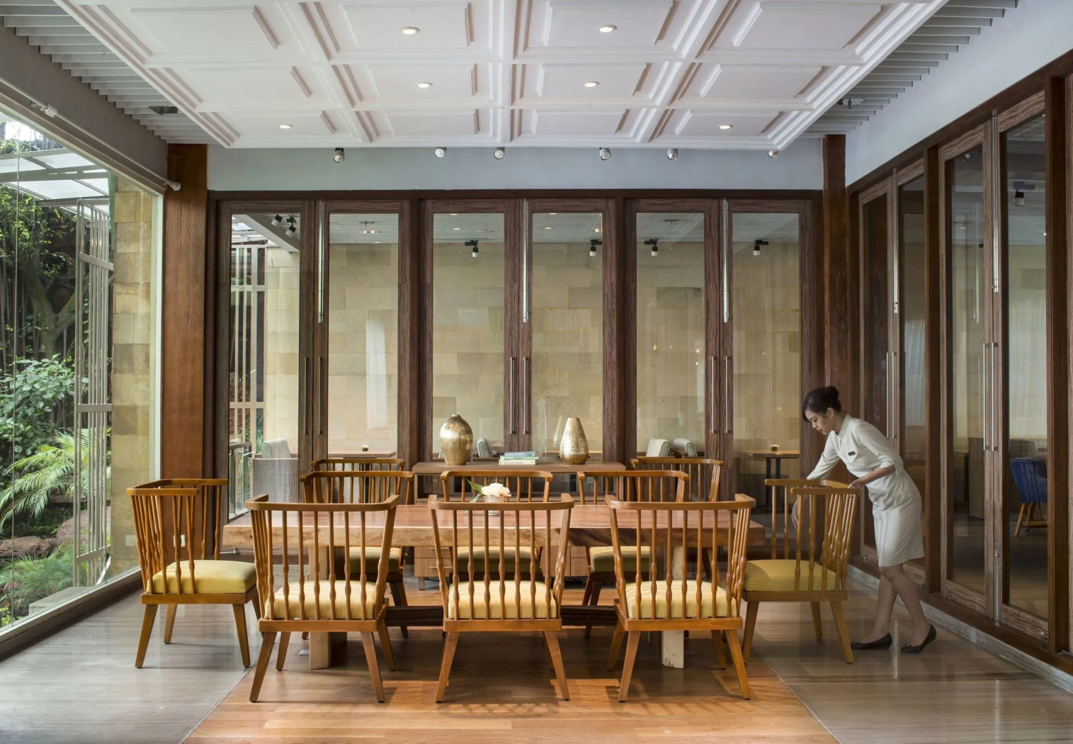 Courtyard by Marriott Bandung Dago