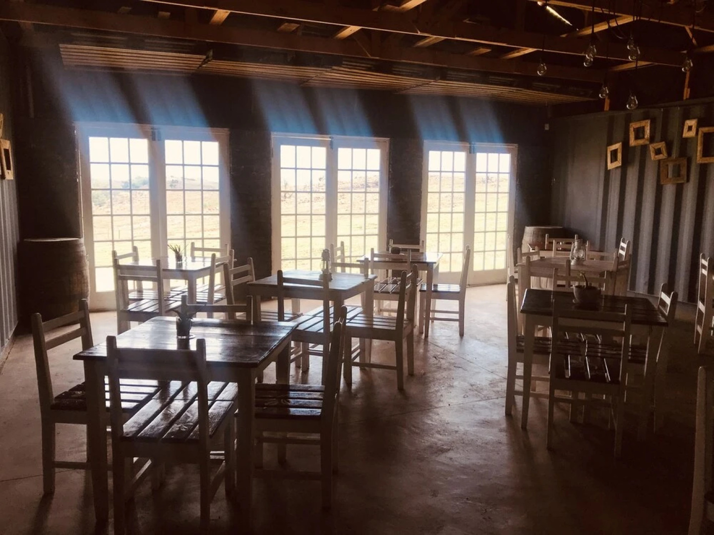 Cpirit Country Haven Dullstroom