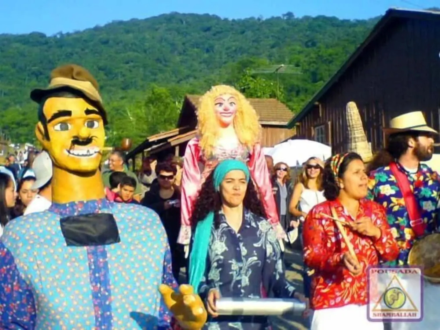 Pousada Avalon Paranapiacaba