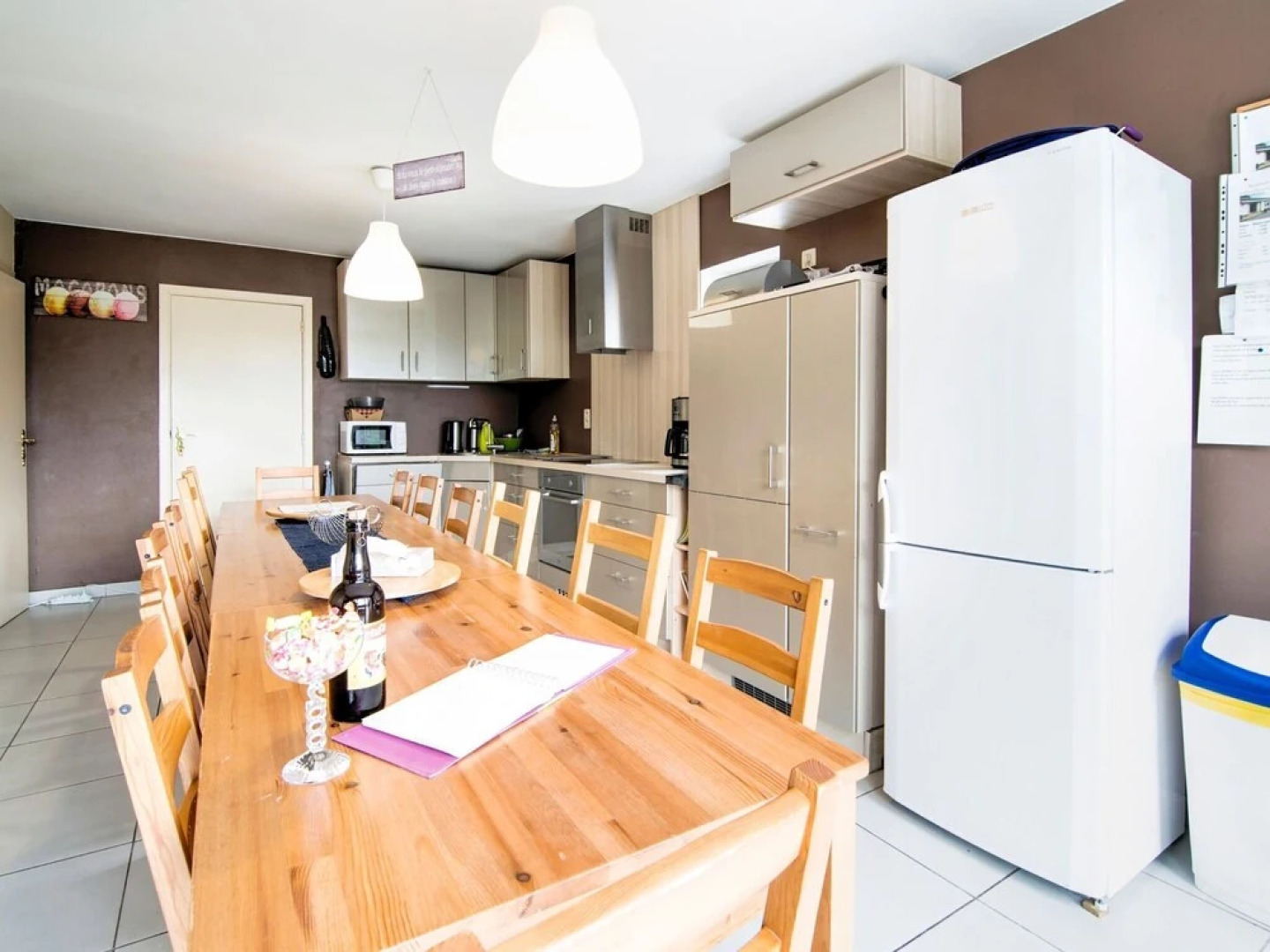 Picturesque Holiday Home in Nassogne with Garden