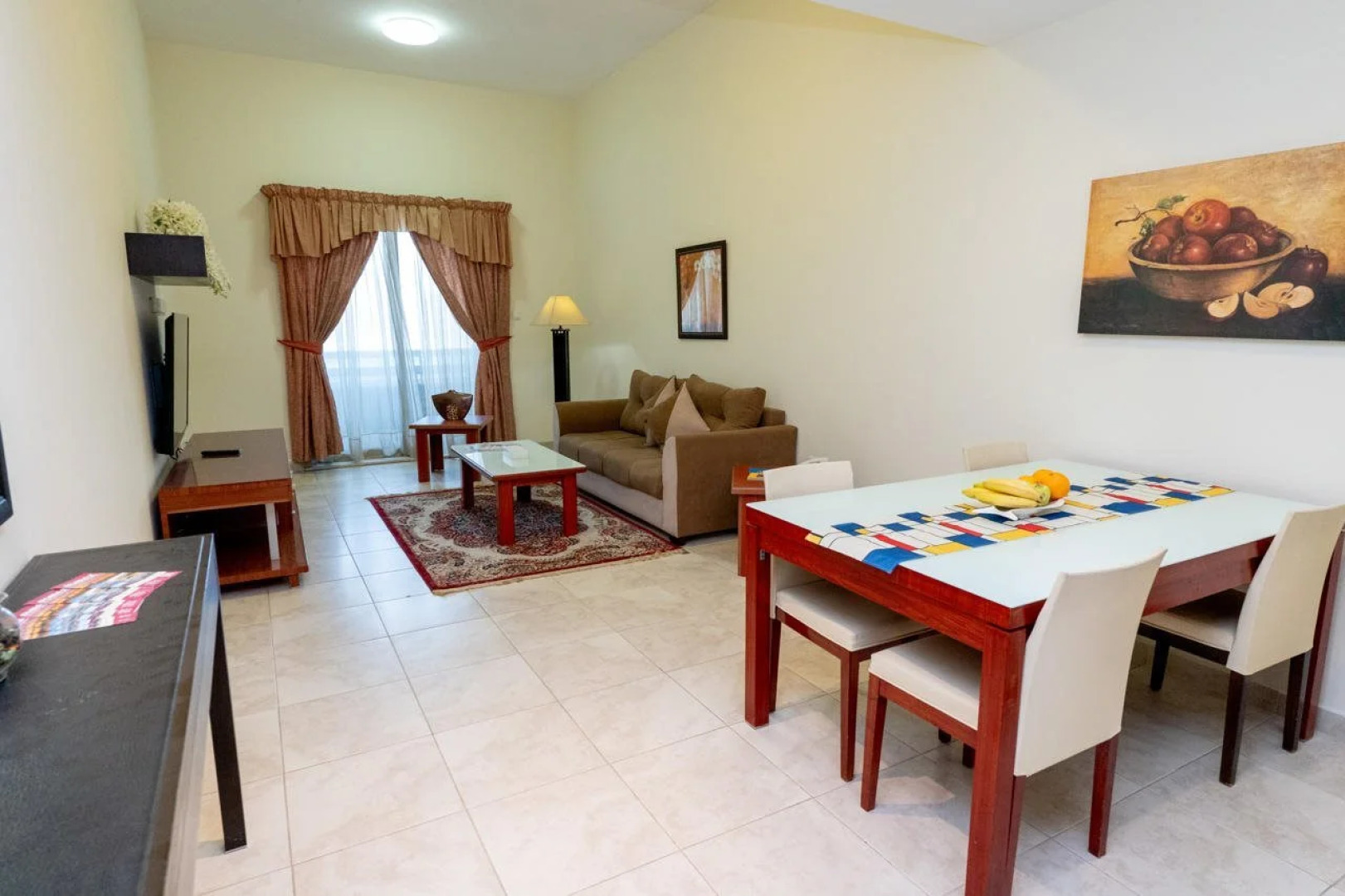 Al Raya Hotel Apartment