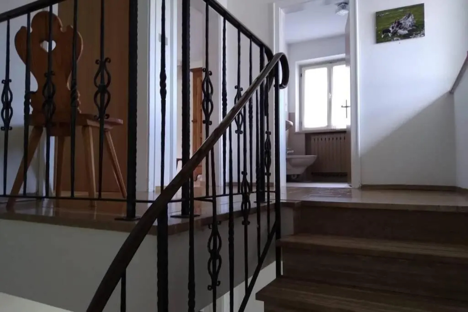 Relax al lago di Braies