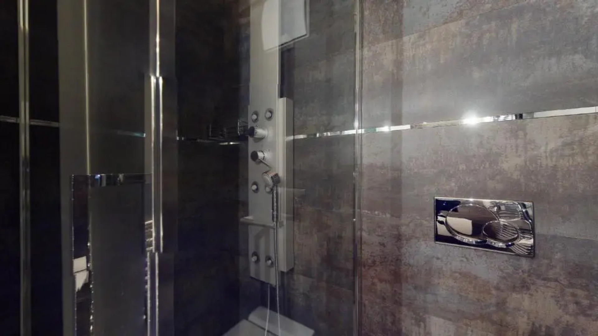 Chesa Seraina Abitaziun Seraina 8 - Tabacco - Madulain