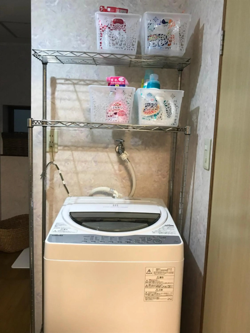 萩ゲストハウスラビット