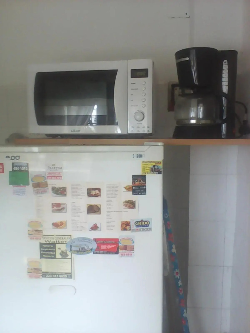 Mogotes Flat Frente Al Mar