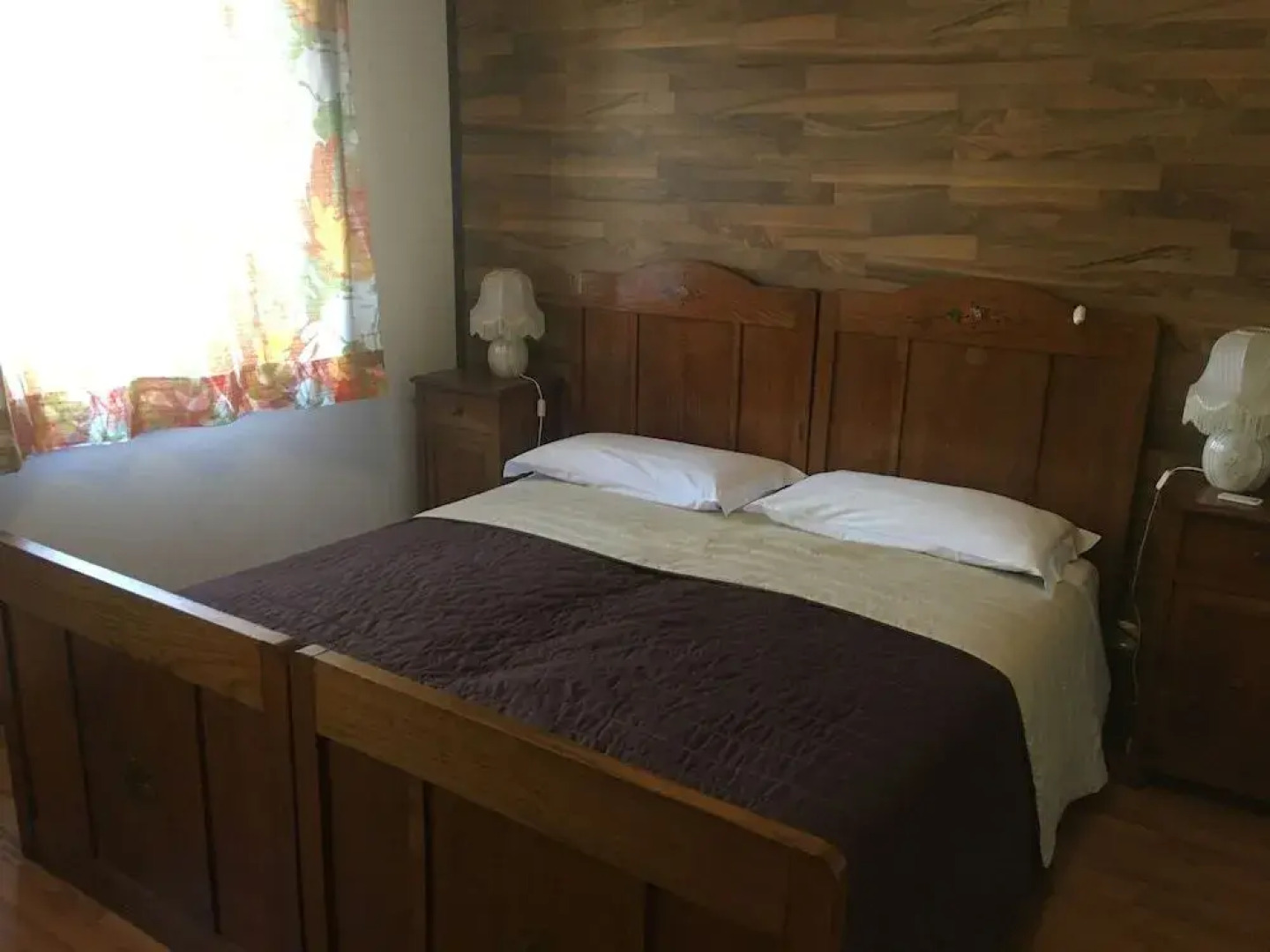 Albergo Ristorante Alle Alpi