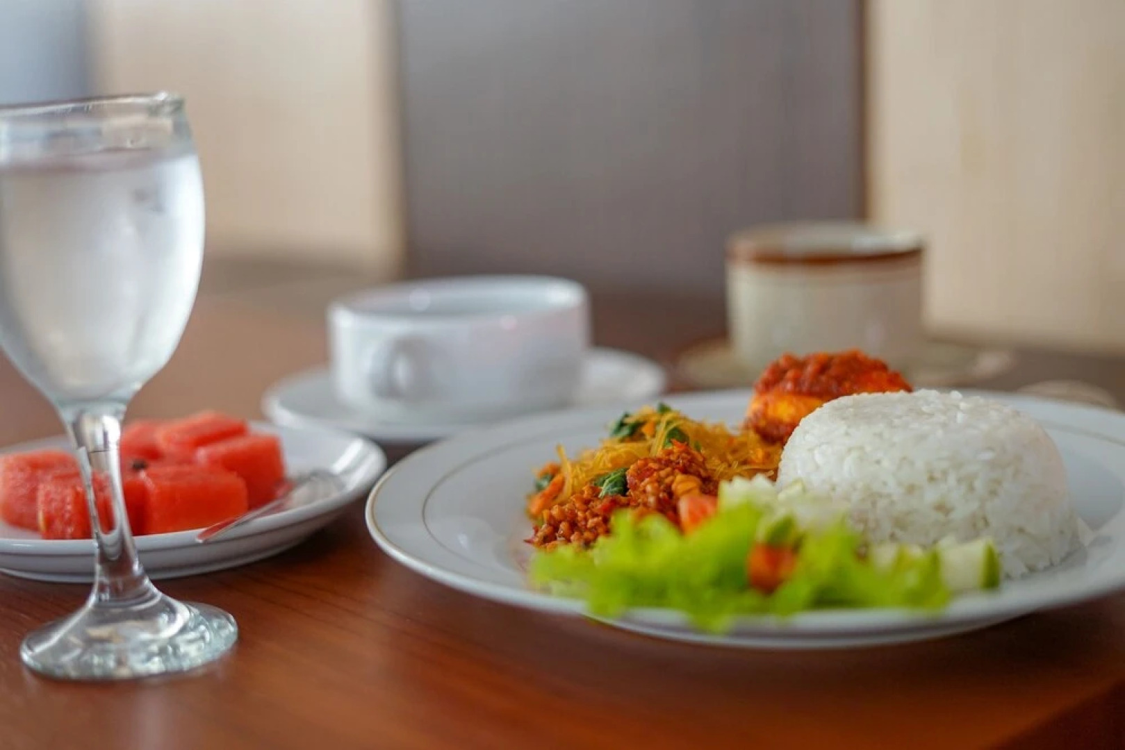 Capital O 2102 Grand Mutiara Hotel