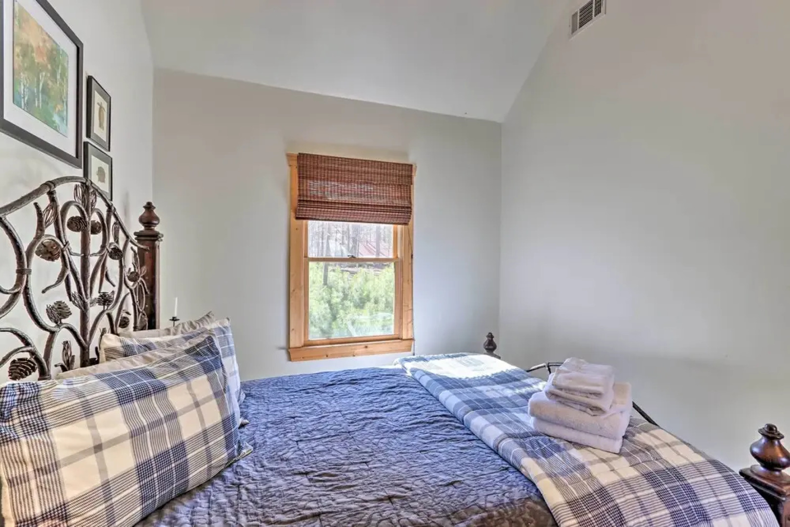 Spacious Ellijay Resort Home w/ Hot Tub!