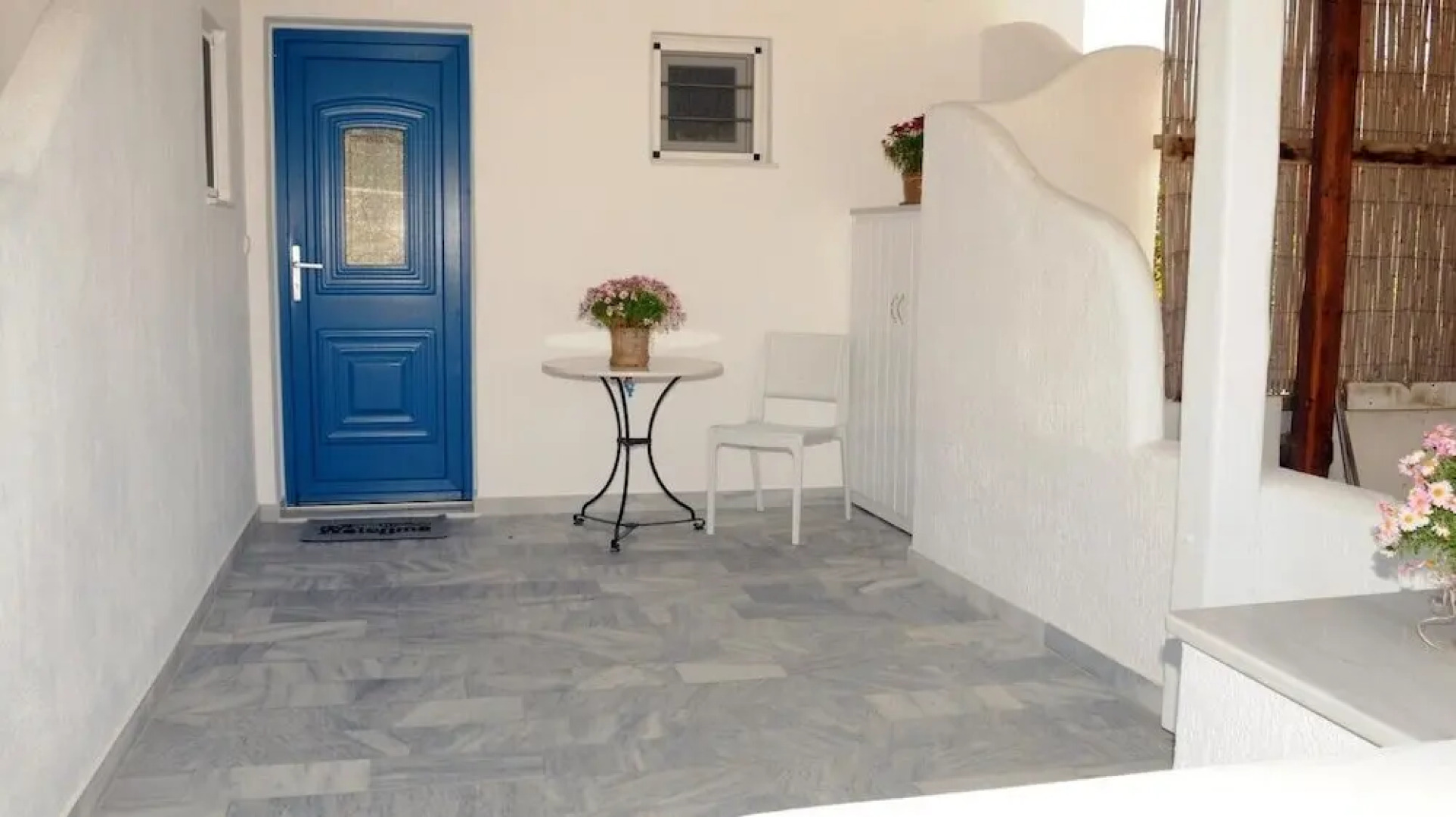 Flora's Houses Mykonos