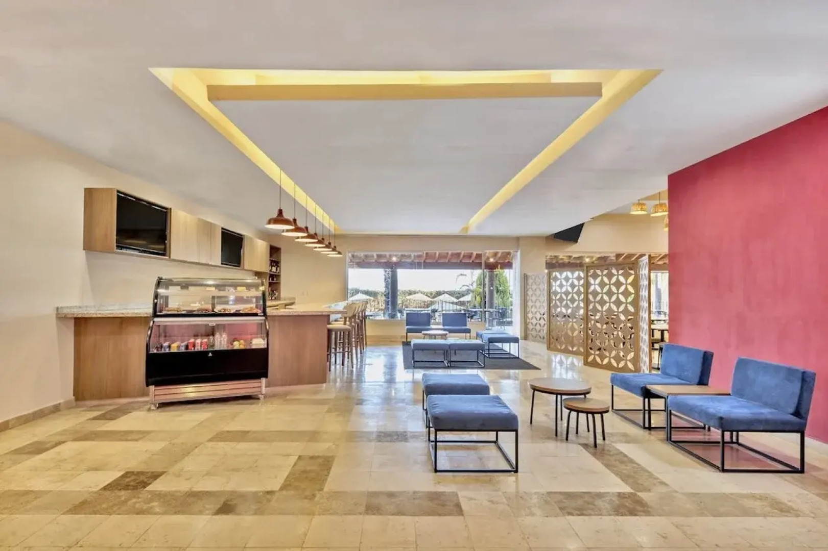 Fiesta Inn Cuernavaca