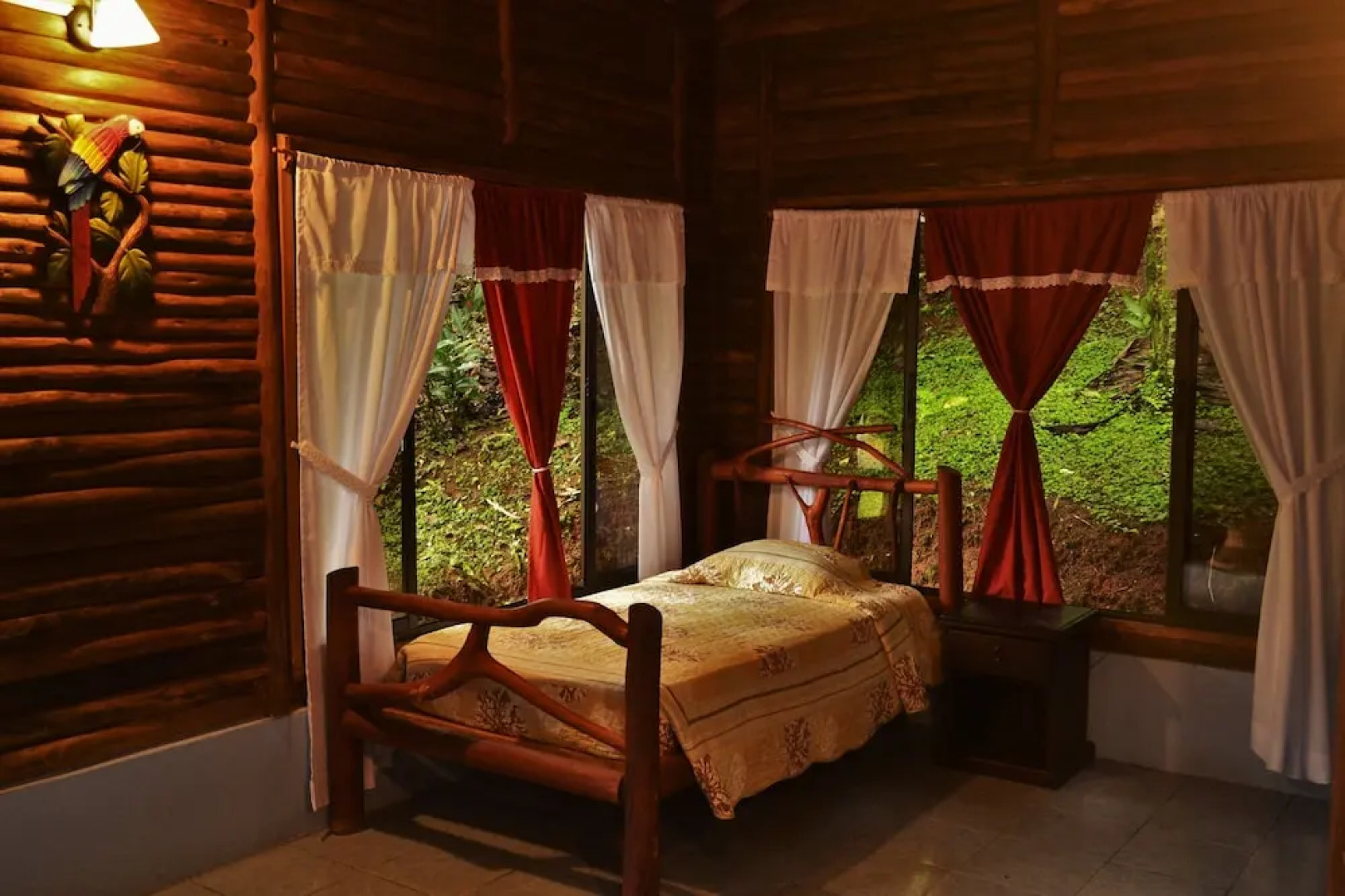 Pedacito de Cielo Ecologe