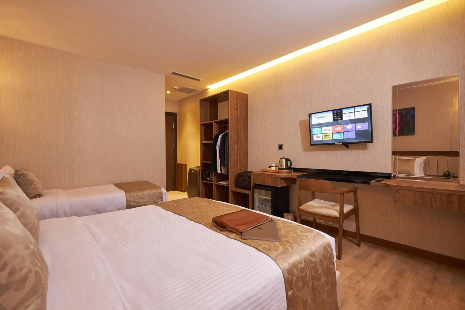 Ascot Hotel Buyukada