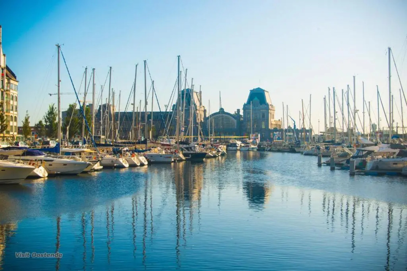 Ibis Budget Brugge Jabbeke