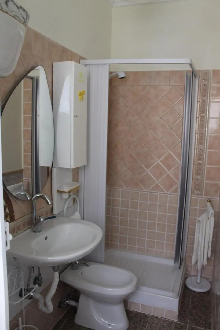 B&B San Peter's Golden Rooms