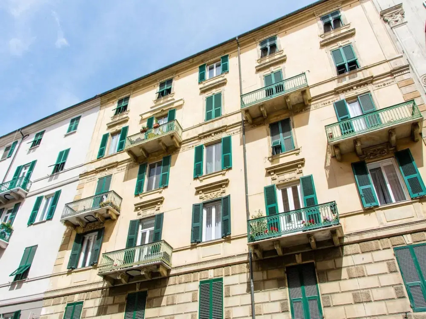 Elegant City-centre Flat