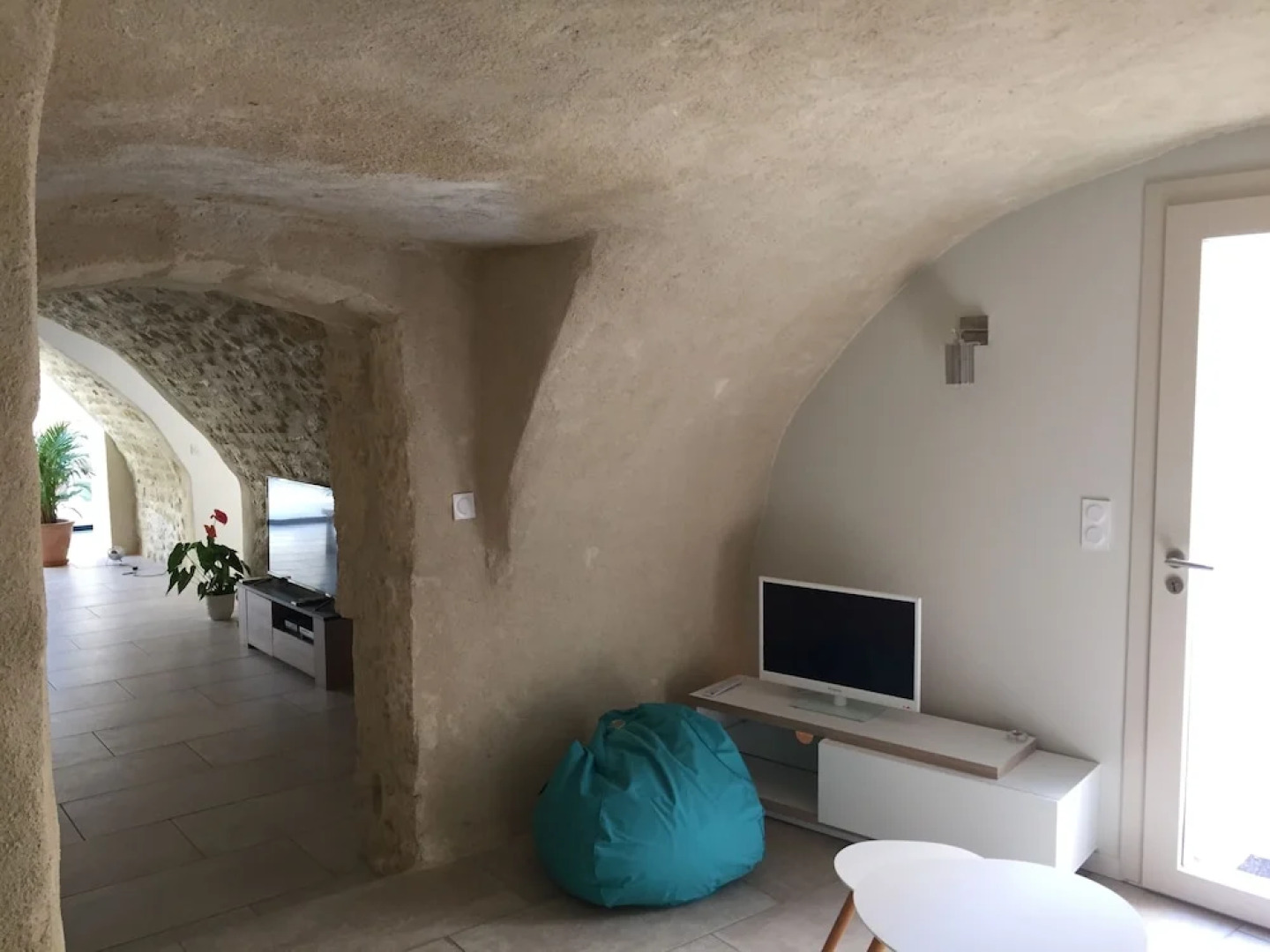 L'Arche De L'Aqueduc