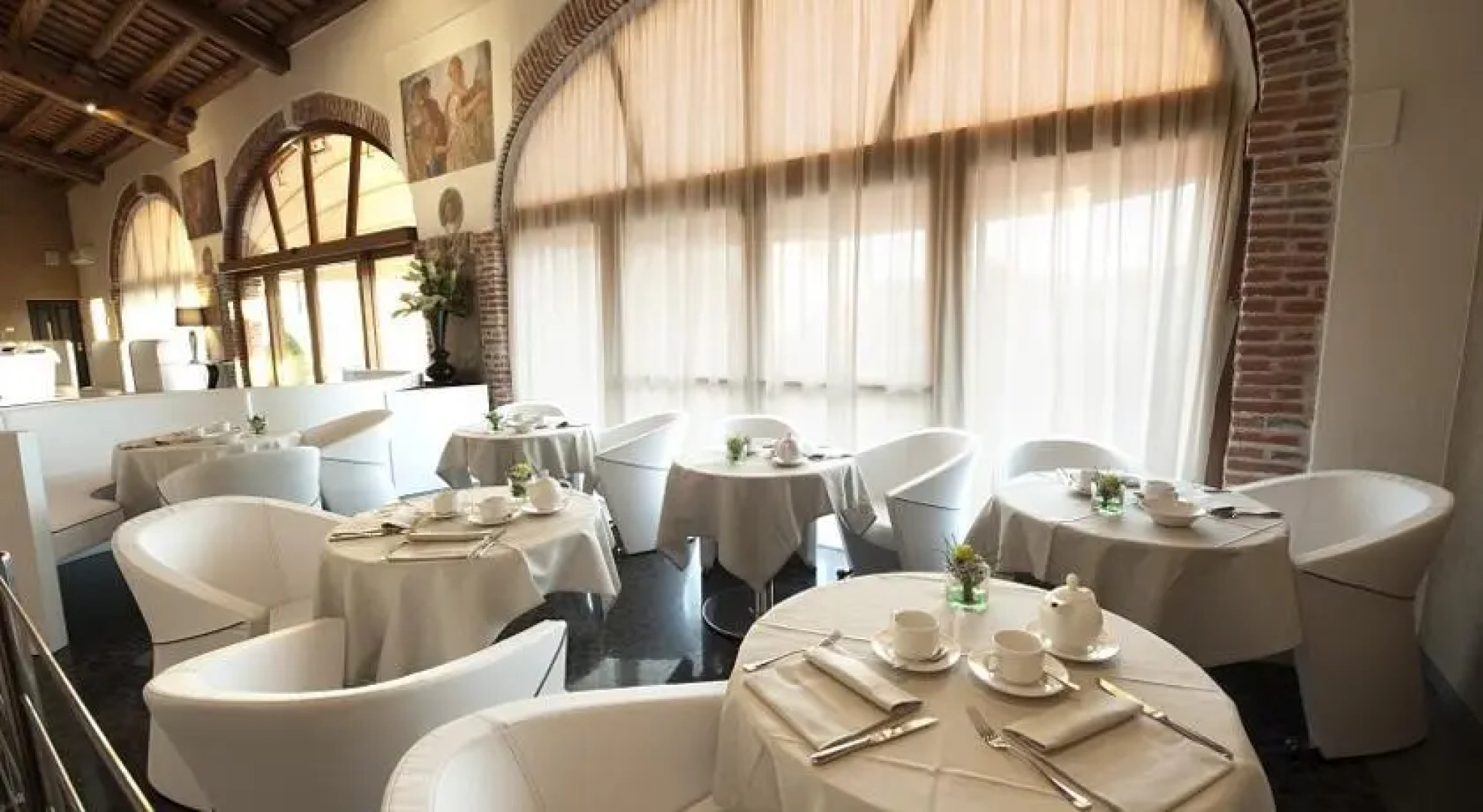 Villa Solaris Hotel & Residence