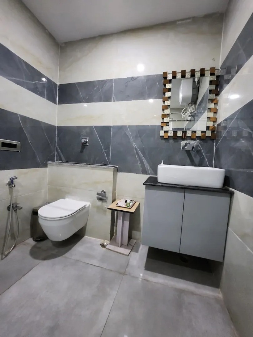 The Bodhi Palace Resort