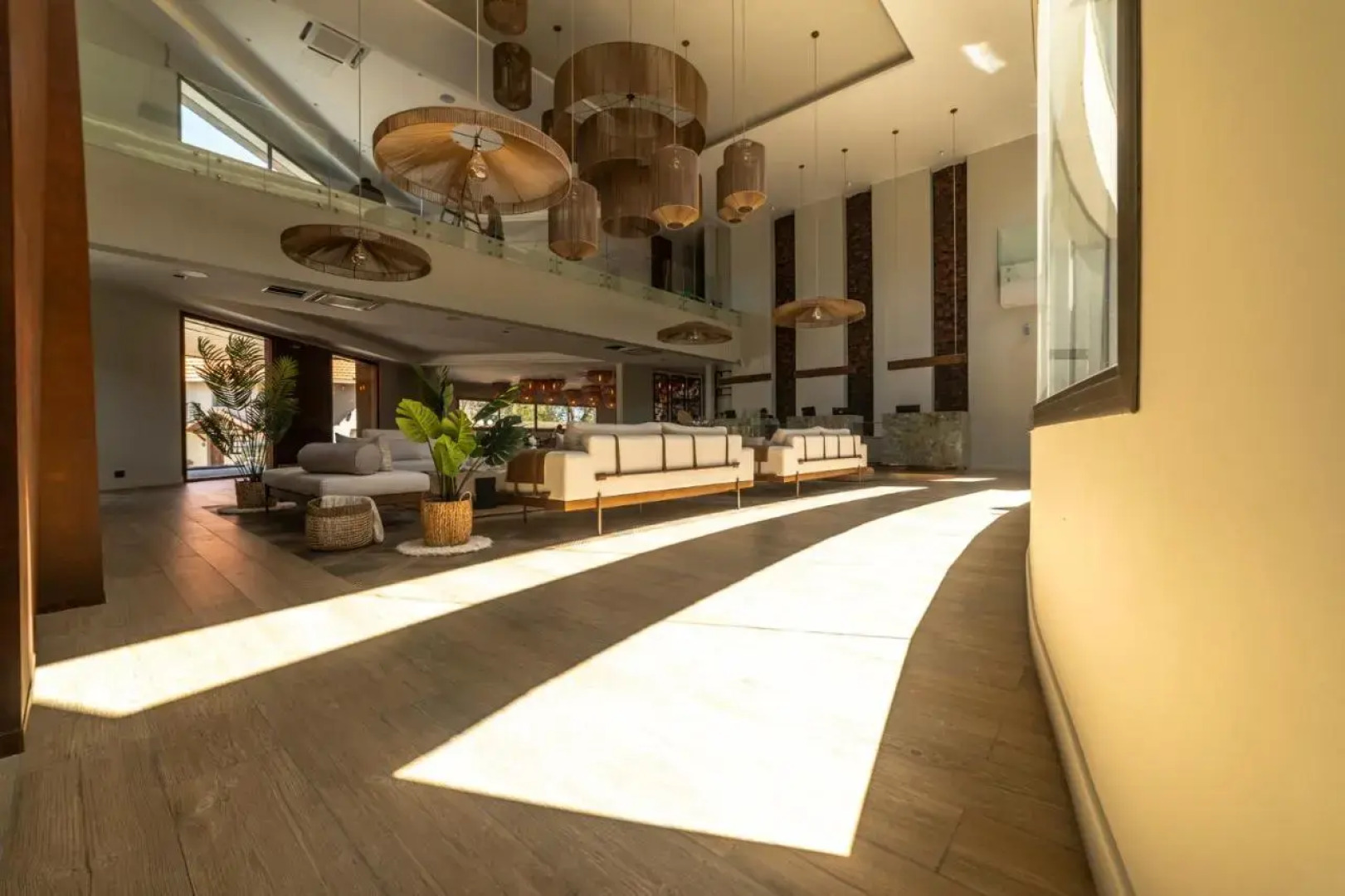 Complejo Valle del Sol