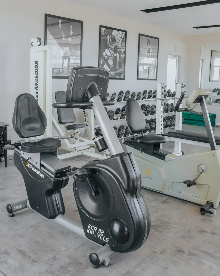 Plaza Real Suites Hotel