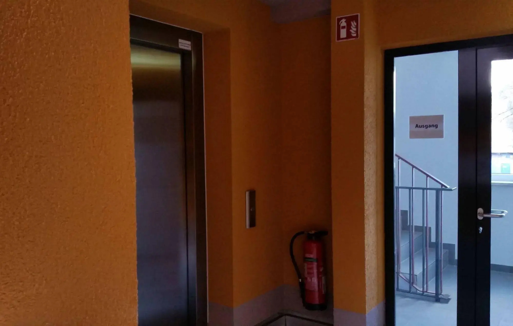 Schäfer Boardinghouse