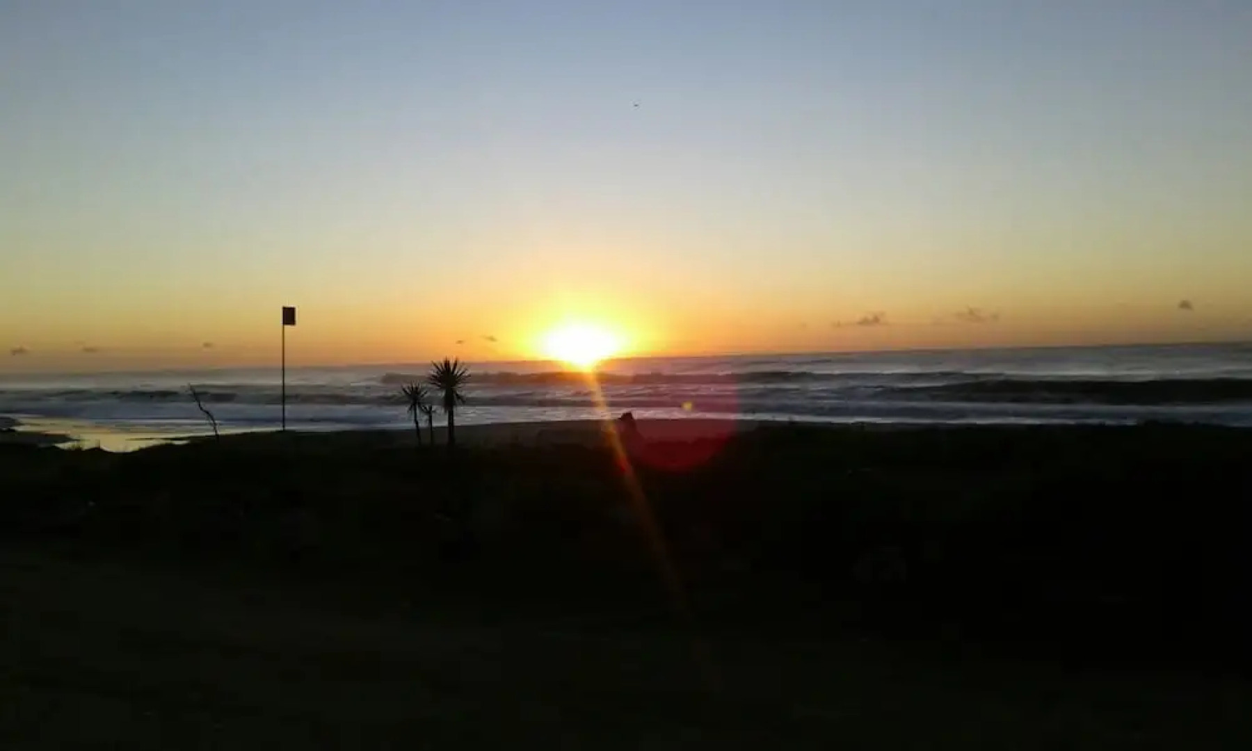 Pousada Agua Marinha